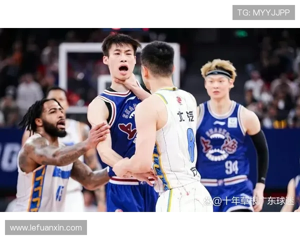 上海男篮与天津男篮CBA对决深度分析及比赛展望