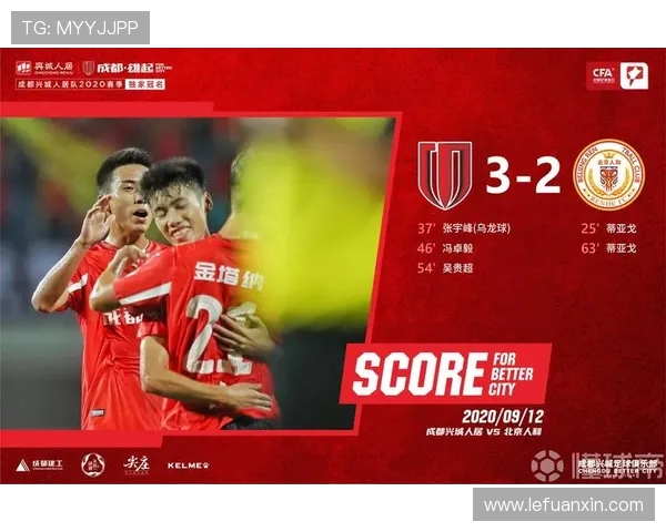 北京人和迎战成都兴城争夺中甲联赛关键三分全力以赴展现球队实力