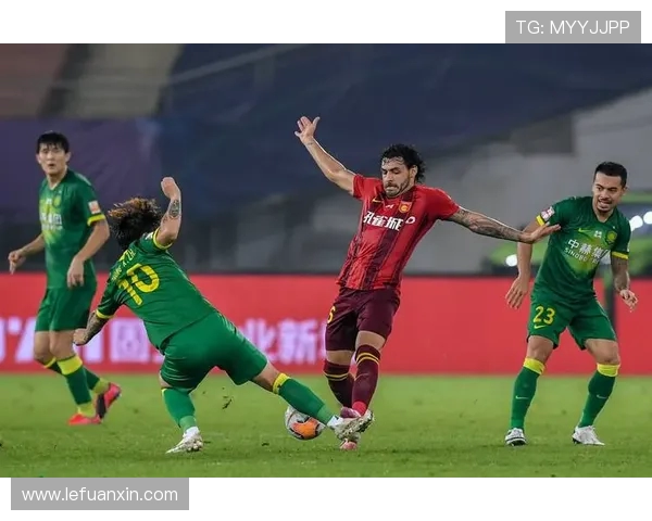 华夏幸福对阵北京国安精彩文字直播全程回顾与分析