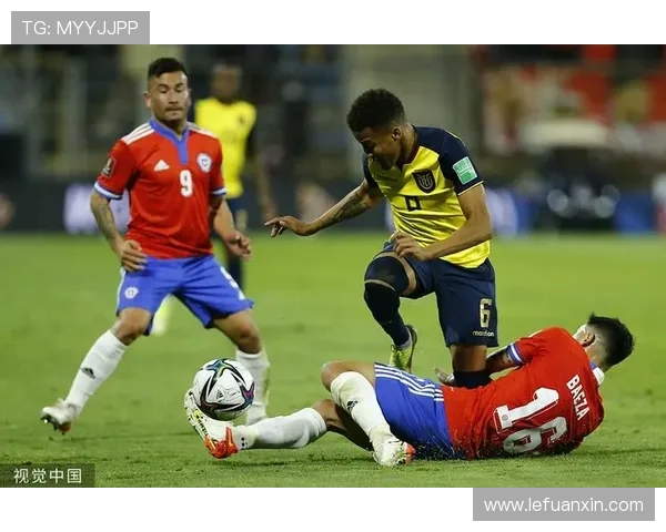 尔瓜多尔与智利激战在即谁将赢得南美洲足球的荣耀