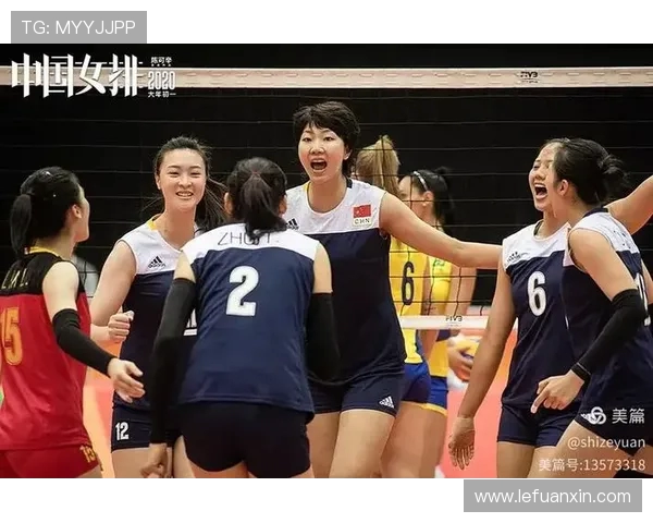 成都排球队的节奏分析与战术探讨助力排球发展新篇章